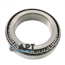 32024(2007124) SKF Lutsk Подшипник роликовый конический