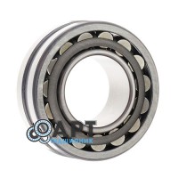 21311CW33C3 KG Підшипник дворядний роликовий