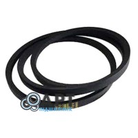 0202261 Привідний ремінь коси жниварки Gates