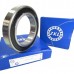6013-2RS ZKL Підшипник однорядний кульковий
