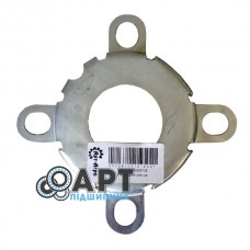 00026742 Кришка корпусу підшипника BEDNAR