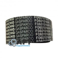 F06010161 Ремінь багаторучний Gaspardo