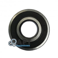 180902-2RS Кит Підшипник однорядний кульковий