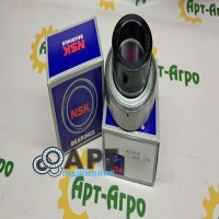 AEL206D1 NSK PJ Закріплюваний кульковий підшипник
