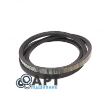 0102181 Приводной однострумковий клиновий ремінь Gates