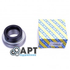 ES.209-28.G2 SNR Закріплюваний кульковий підшипник