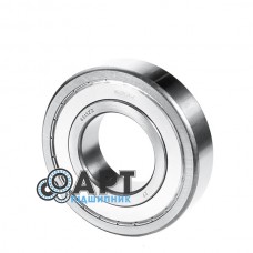 6313 ZZ Кит Підшипник однорядний кульковий