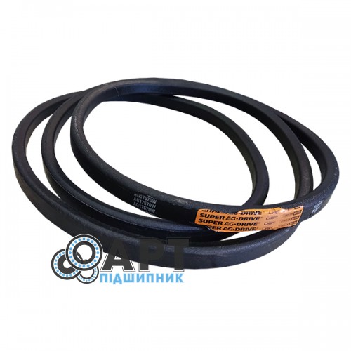 AG17570W Ремінь приводний одноручний Timken Belts
