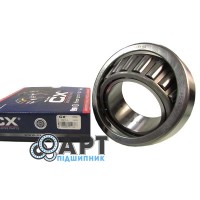 33215 CX Підшипник роликовий конічний