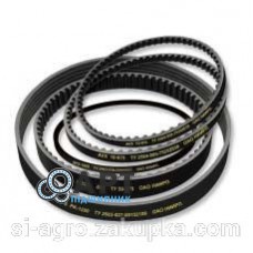 1423224 Двострумовий ремінь Gates