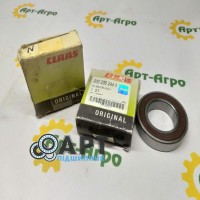 6007 DU NSK Підшипник