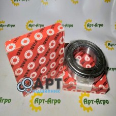 6218-2Z FAG Підшипник однорядний кульковий