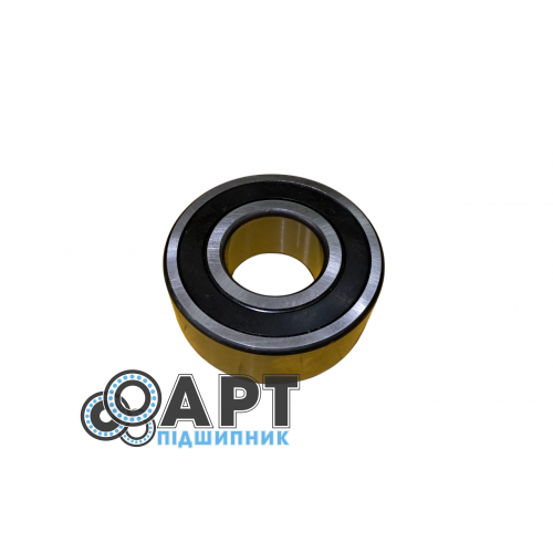 62310-2RS1 SKF Підшипник однорядний кульковий