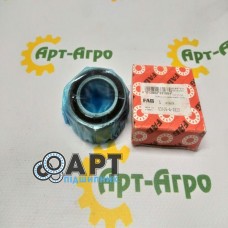 63006-A-2RSR FAG Підшипник однорядний кульковий