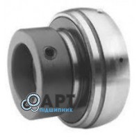 YET 205-100 CW SKF Закріплюваний кульковий підшипник