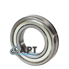 150204 E ГОСТ Підшипник однорядний кульковий