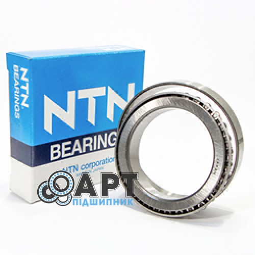 25877/25821 NTN (Без УП) Підшипник роликовий конічний