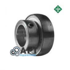 GE65-214-KRR-B INA Закріплюваний кульковий підшипник