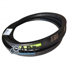 AP1000657 Ремінь клинової OPTIBELT