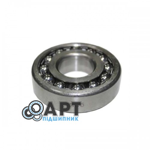 1305 HARP Підшипник дворядний кульковий