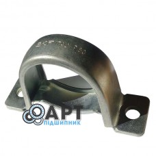 80399605 CNH Корпус фланцевий