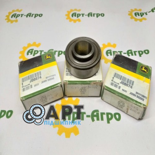 RA102RR FAFNIR ORIGINAL закріплюваний кульковий підшипник