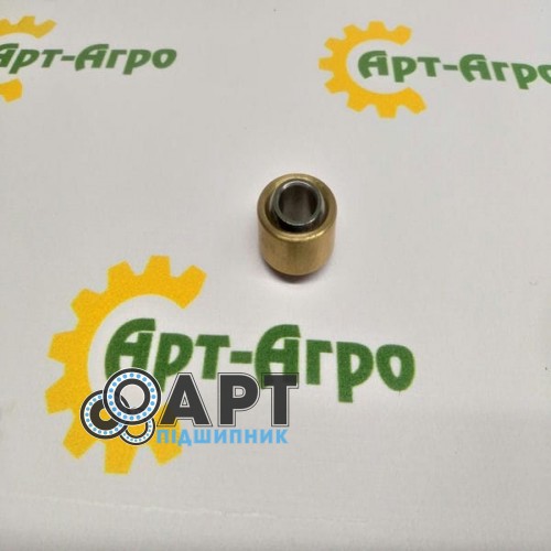 DG12PW DURBAL (Без УП) Сферичний шарнірний підшипник ковзання