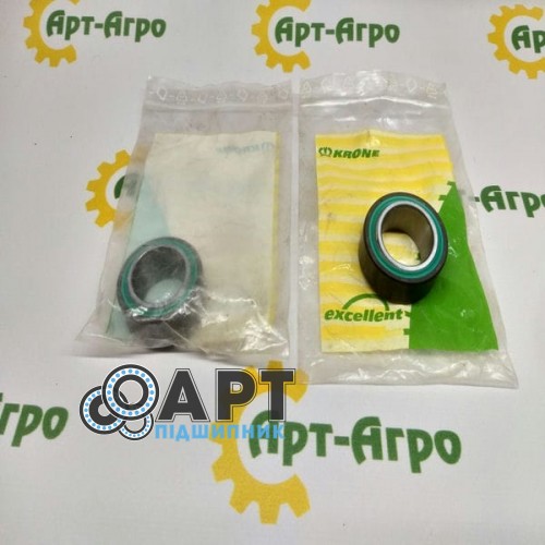 GE25ET-2RS WSW GERMANY ORIGINAL Сферичний шарнірний підшипник ковзання