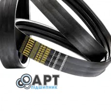 061009082 Ремінь Pix