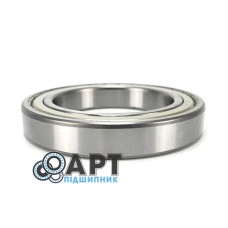 6020-Z Кит Подшипник однорядный шариковый