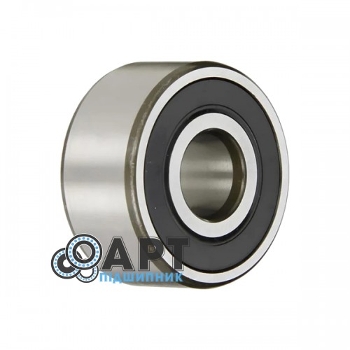 3203-2RS Кит Підшипник дворядний кульковий
