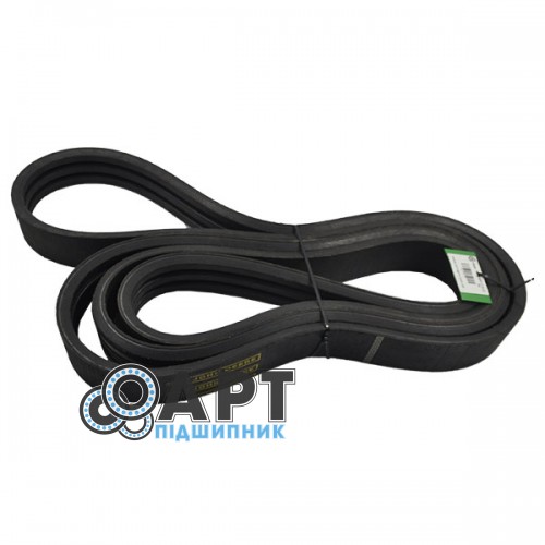 H177177 Трьохручейний ремінь John Deere