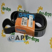 8PK2163HD Полікліновий ремінь DAYCO