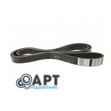 628964 Багаторучний ремінь Claas (Tagex)