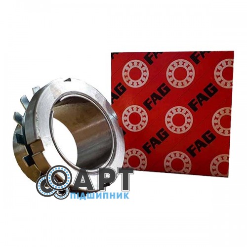 H209 FAG Втулка Закріплювальні