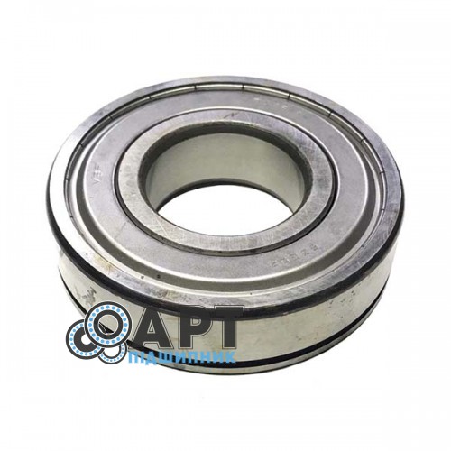 150309 ГОСТ Підшипник однорядний кульковий