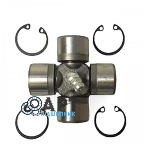 22×54,8 КІТ Хрестовина карданного валу