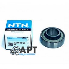 JL205C3 NTN Закріплюваний кульковий підшипник