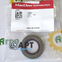 100862 Сальник 28.57x51.99x6.35mm MacDon
