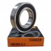 6016 2RS TIMKEN Підшипник однорядний кульковий