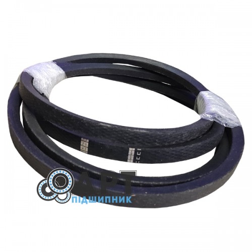 47413433 Ремінь приводний клиновий CNH