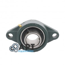 UCFL 207 NTE Підшипниковий вузол