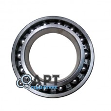 211 ГОСТ Підшипник однорядний кульковий