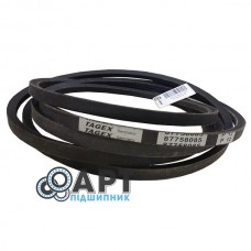 87758085 Одноручний ремінь Tagex