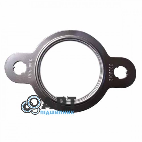 3929012 Прокладка випускного колектора