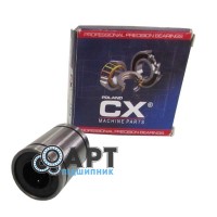 LM10-UU CX Підшипник лінійний
