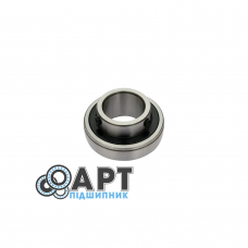 RAE35-NPP-B INA ORIGINAL CNH Закріплюваний кульковий підшипник