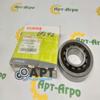 NJ307E NSK ORIGINAL CLAAS Підшипник роликовий однорядний