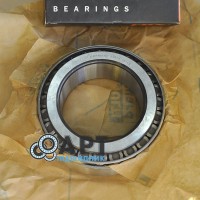 33116 FOX Germany Підшипник роликовий конічний