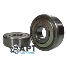 80302 КПК Подшипник однорядный шариковый